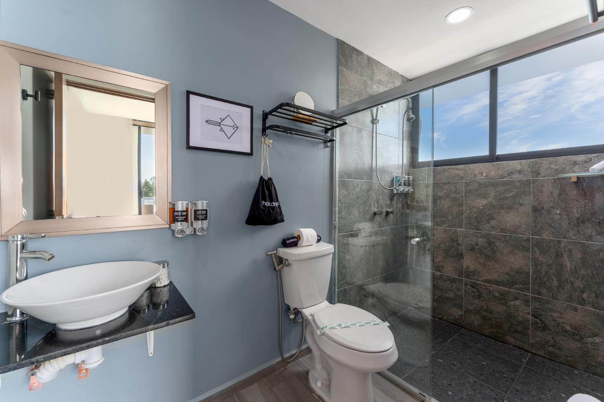 New & Modern, 5 Star Area, Walk 2 Beach, Pool, Views, King Bed 마사틀란 외부 사진