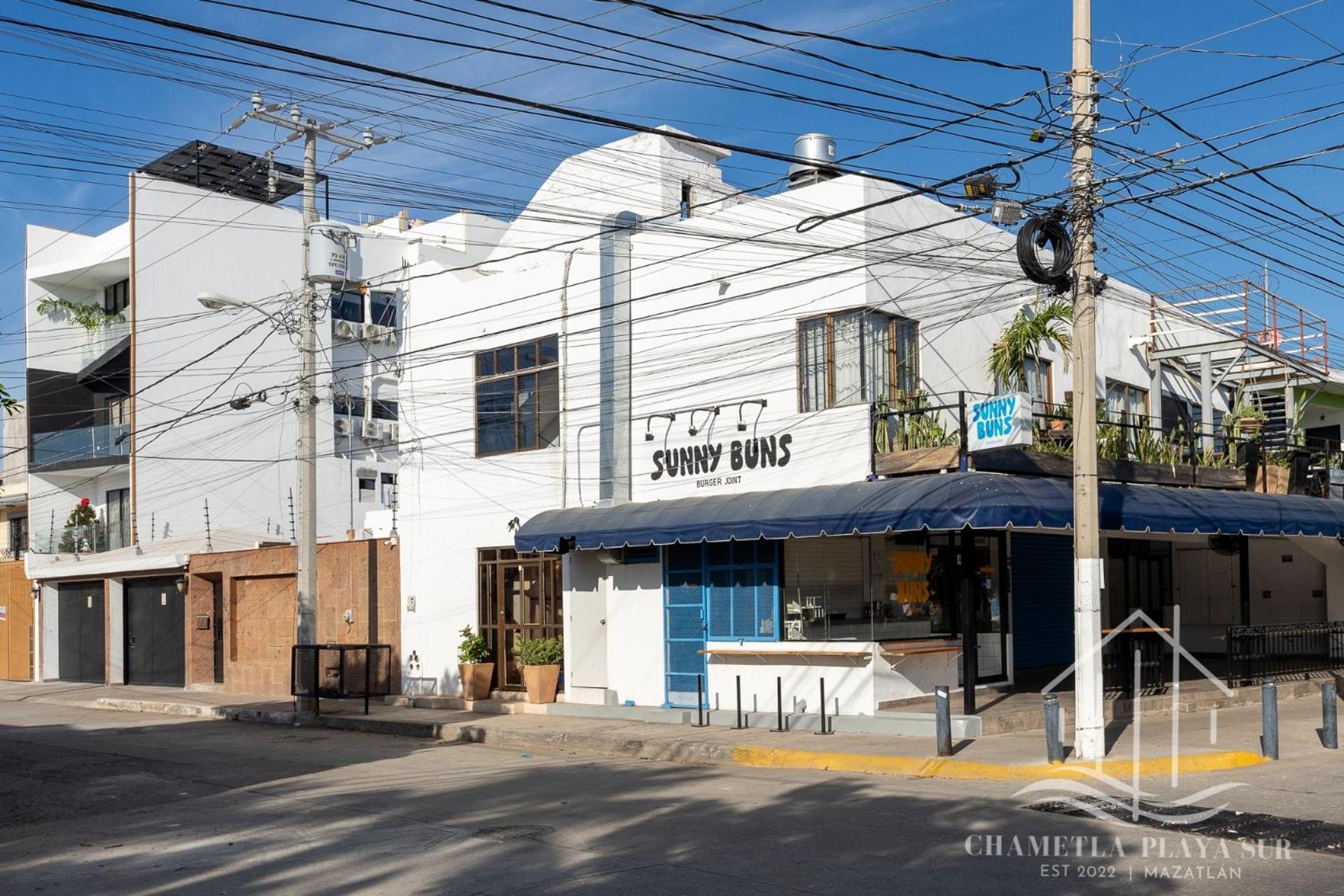 New & Modern, 5 Star Area, Walk 2 Beach, Pool, Views, King Bed 마사틀란 외부 사진