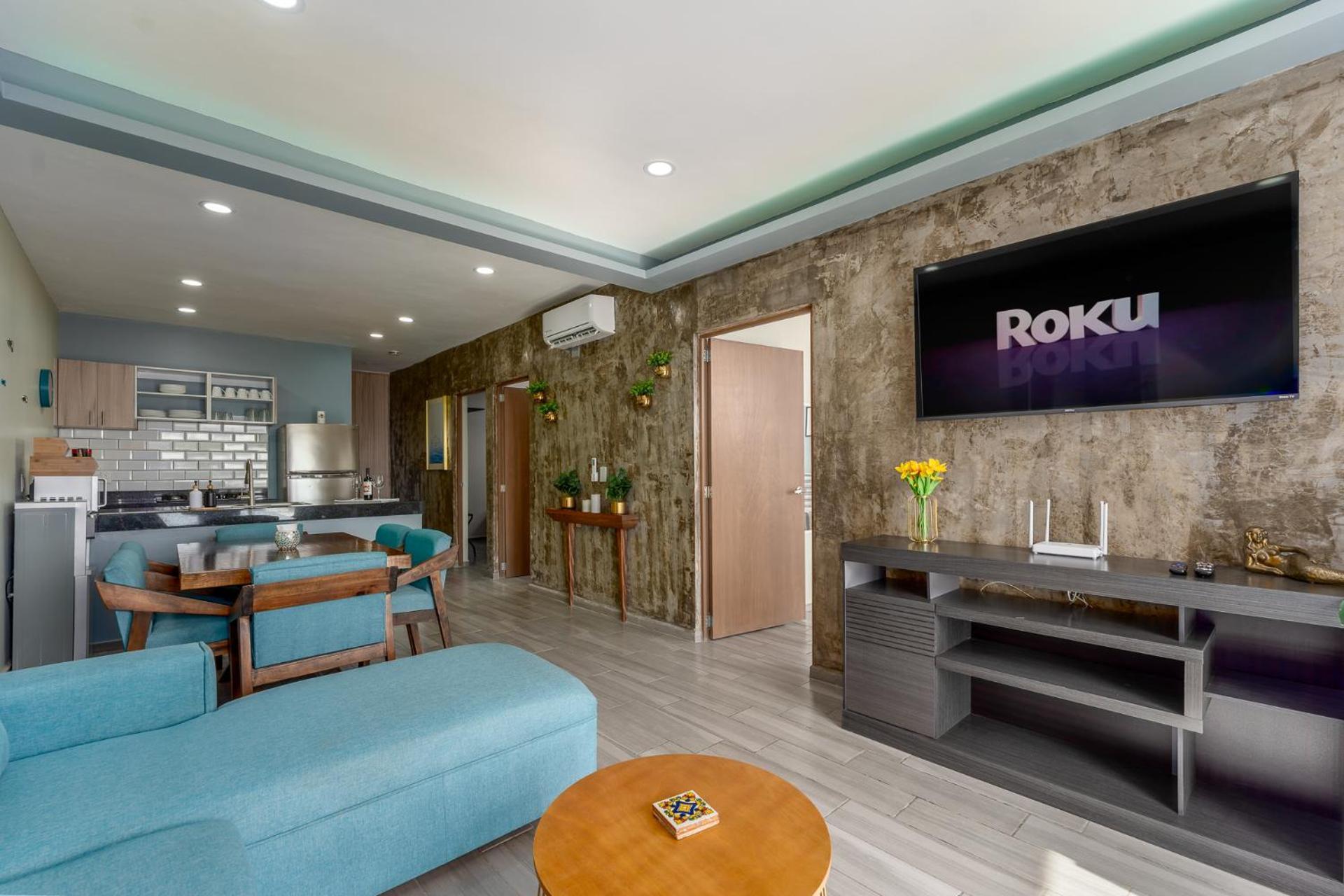 New & Modern, 5 Star Area, Walk 2 Beach, Pool, Views, King Bed 마사틀란 외부 사진