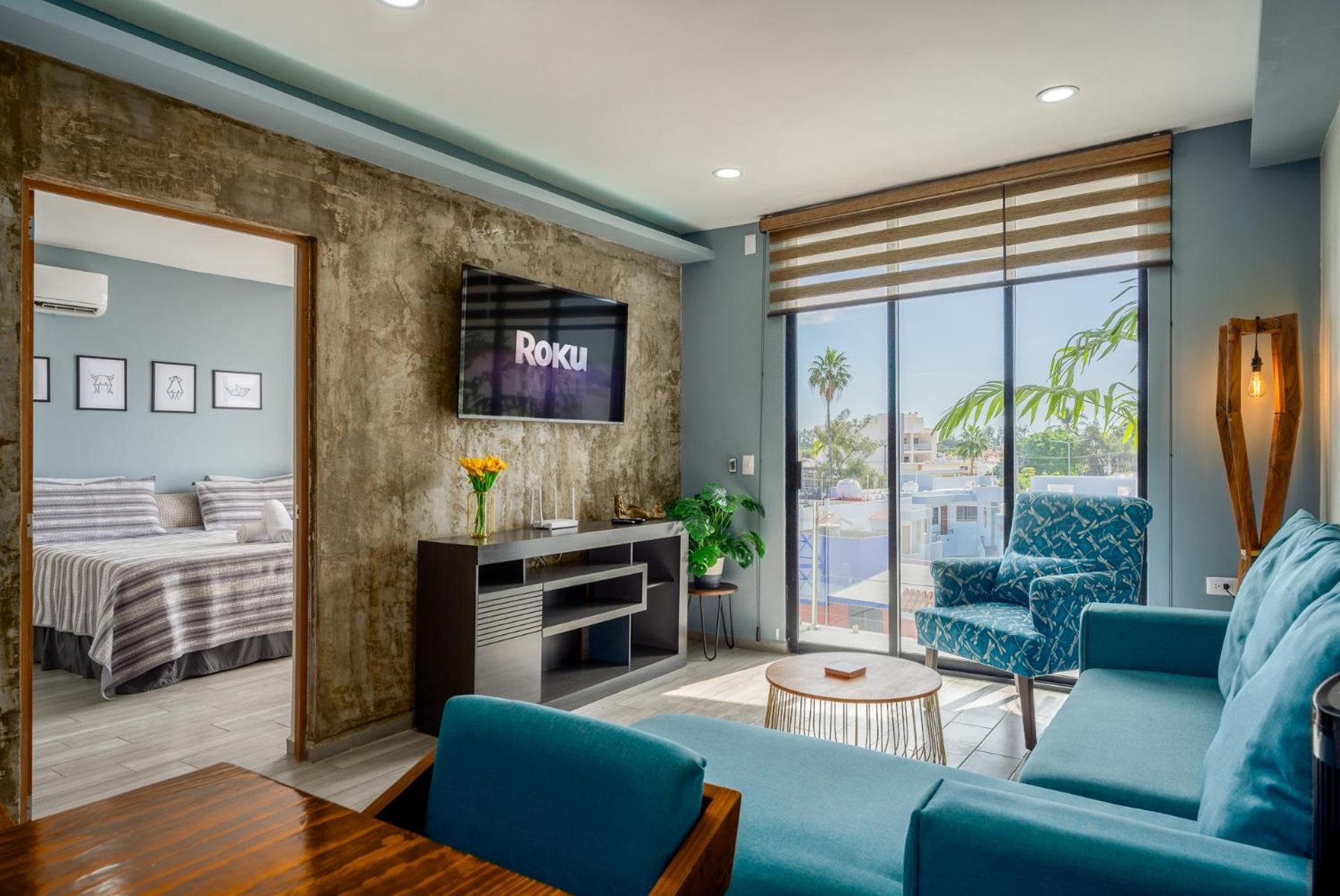 New & Modern, 5 Star Area, Walk 2 Beach, Pool, Views, King Bed 마사틀란 외부 사진