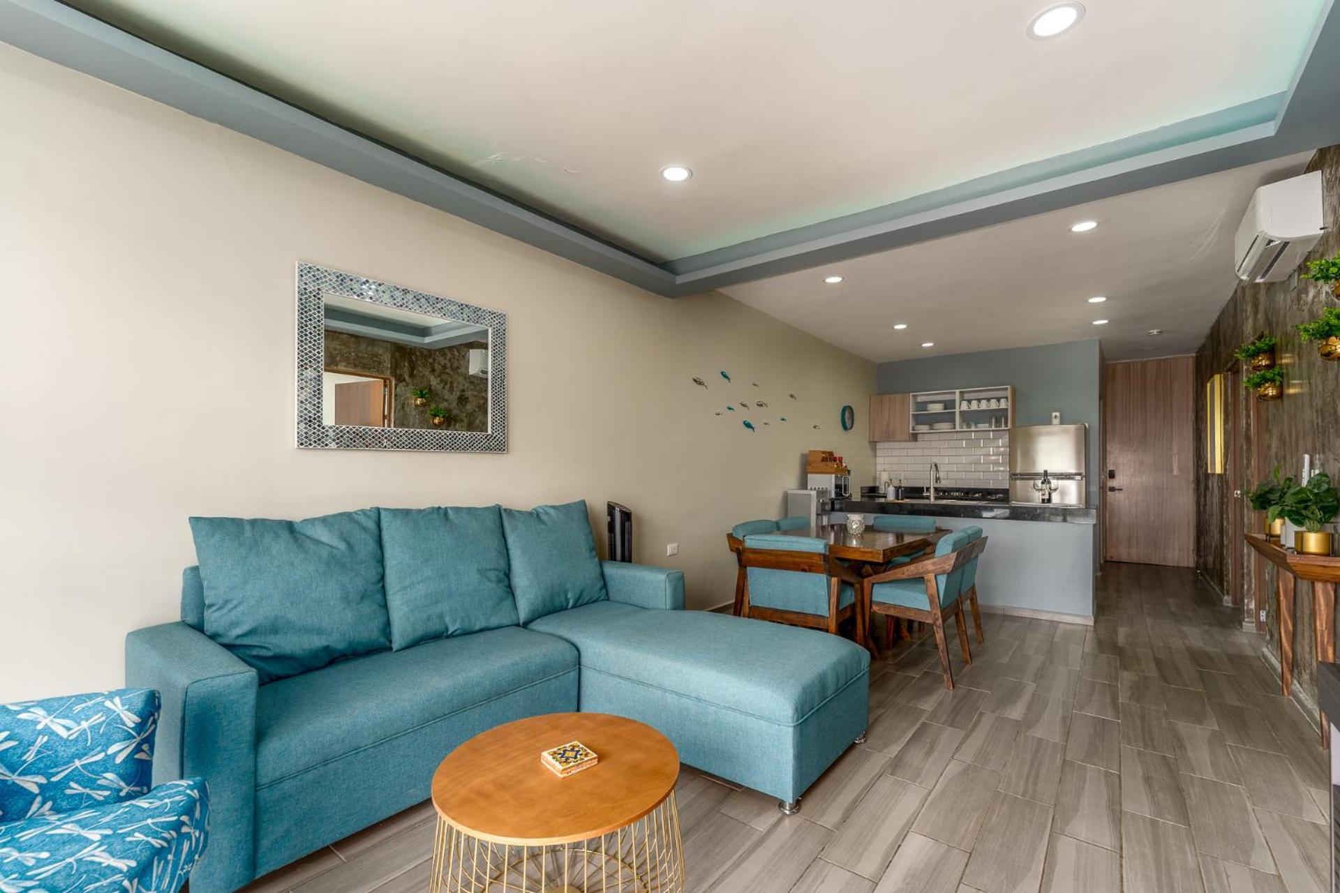 New & Modern, 5 Star Area, Walk 2 Beach, Pool, Views, King Bed 마사틀란 외부 사진